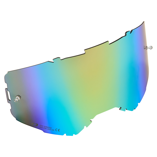 Zapasowy obiektyw do maski B-22 i B-33