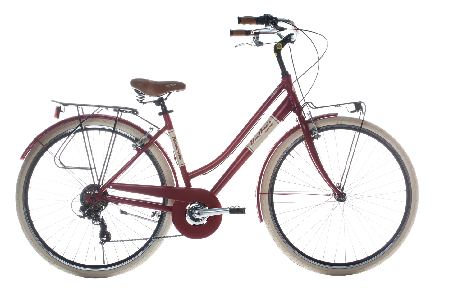 Przez Veneto Elengance Lady 28 ”