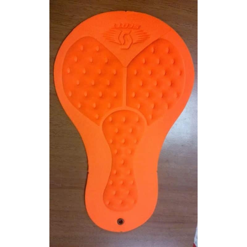 Baby Case Back Scott Relleno junior