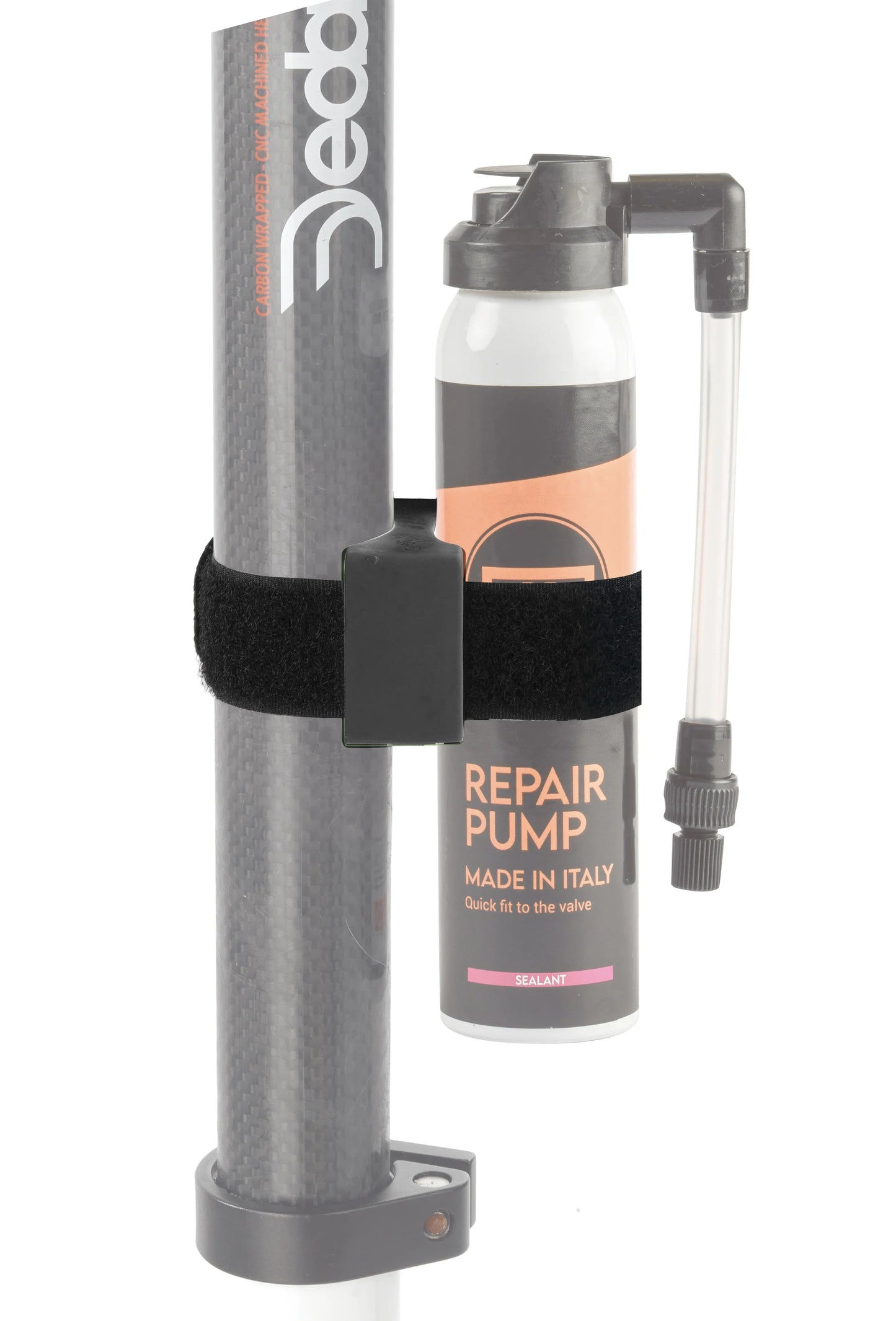 OP - OFFICINE PAROLIN - SUPPORT FIX&GO AVEC SANGLE