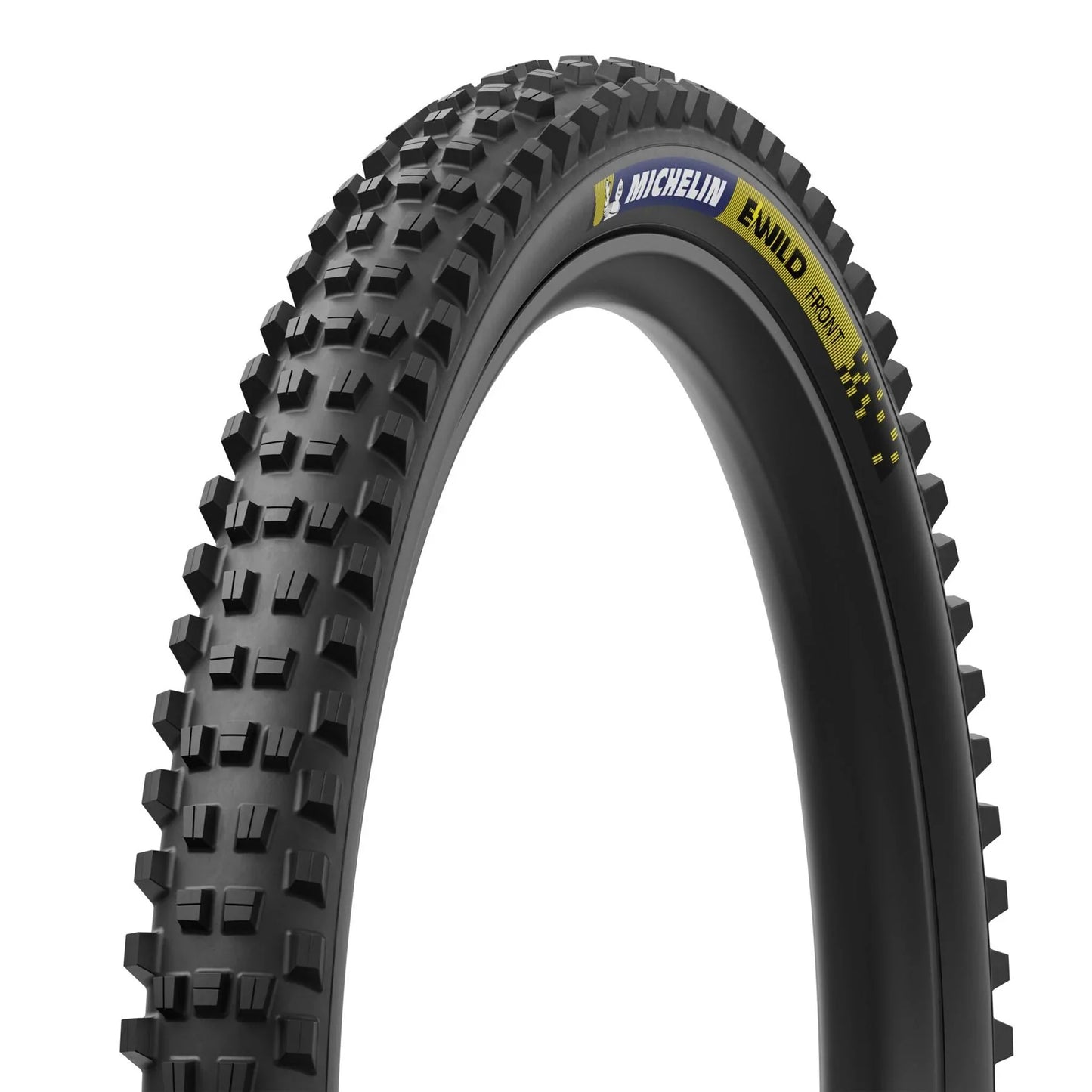 Michelin E-Wild Mixed Terrain Grip Racing Line Tubeless Ready Vorderreifen 29x2,40