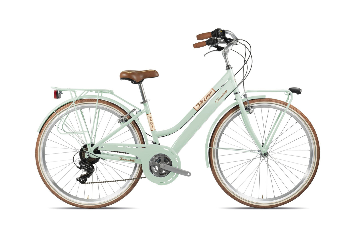 Tecnobike belle epoque lady 28" 21v