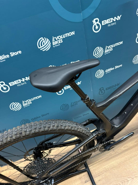 Scott Spark 940 tamaño S - Usado