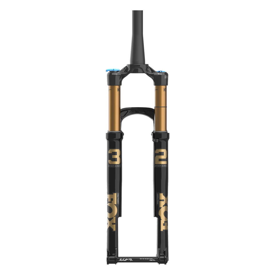 Forcella Fox 32 K Float Step-Cast Factory Kashima Grip SL Psh-Lk Remote 29" 100mm Offset 44mm