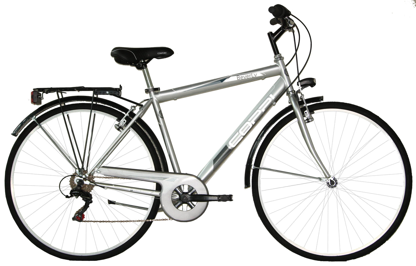 COPPI Trekking 28" Męski 6v
