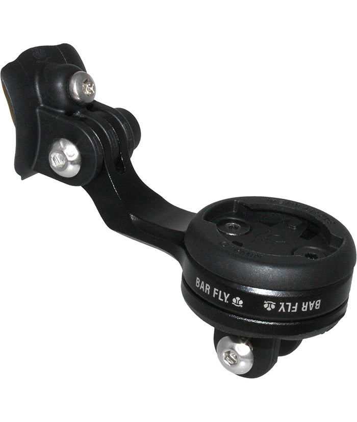 Bar Mount Fly Race Flipper 3T Apto Stealth