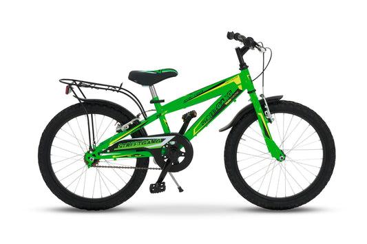 Velomarche Street Gang 20 "