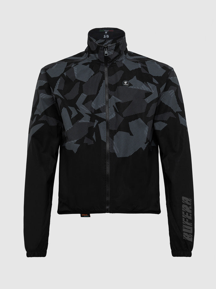 PISSEI ANTI-WATER JACKET TEMPOR