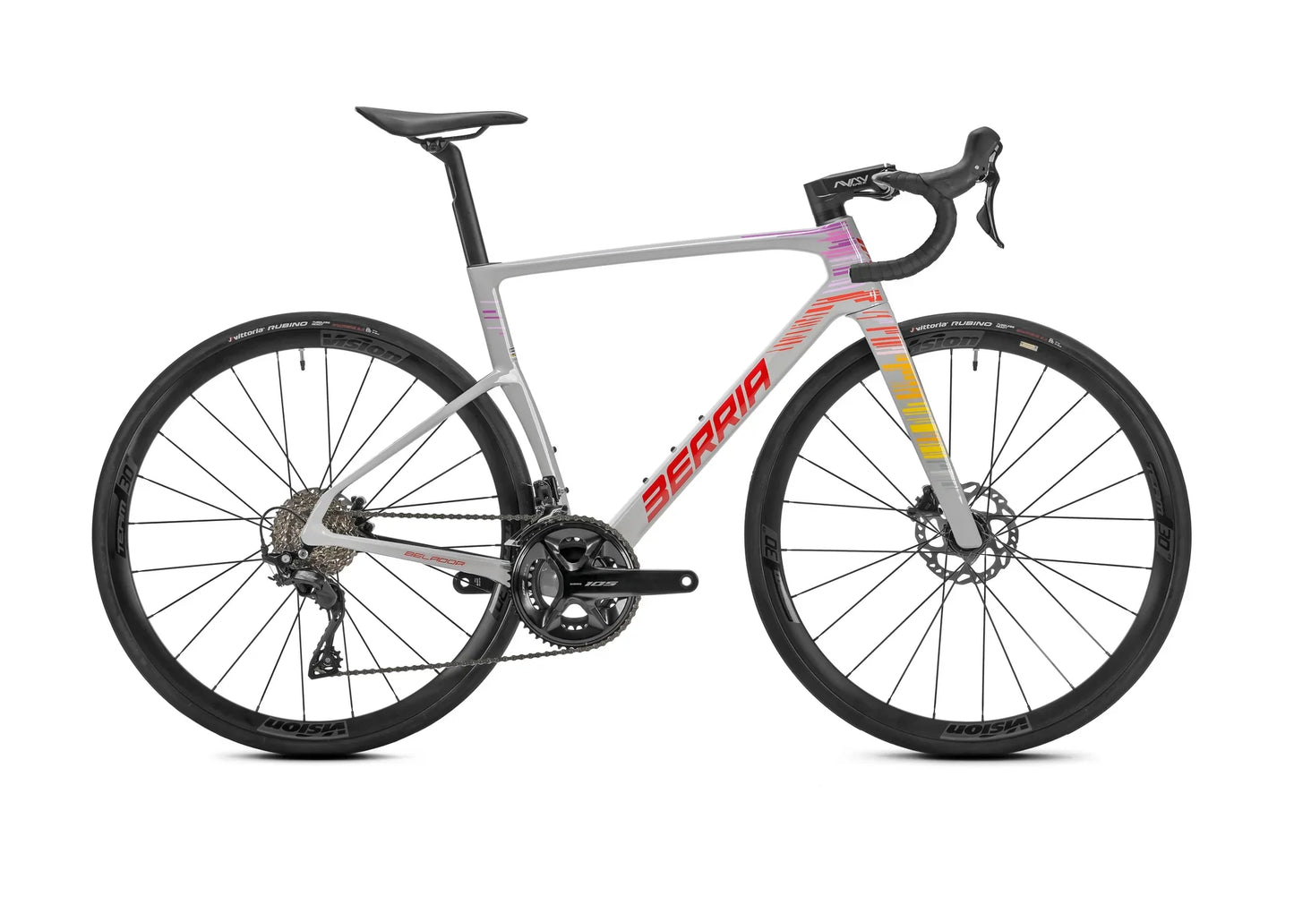 Berria Belador Pro 105