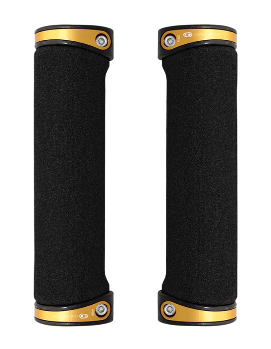 Knoby kobaltowe Crank Brothers