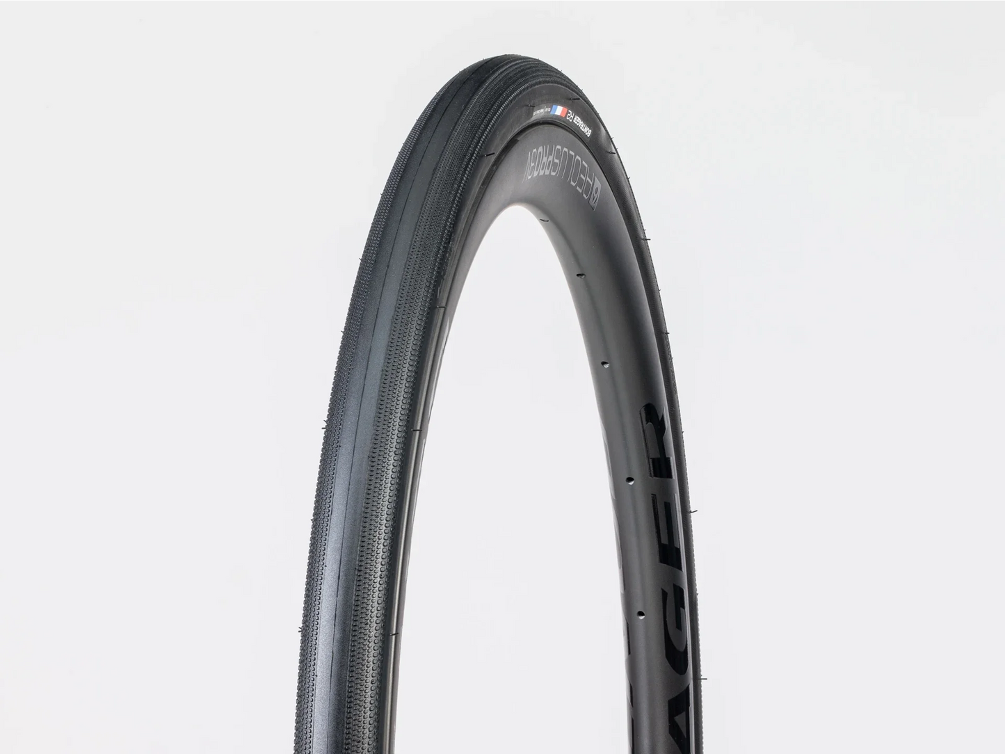 Bontrager R2 Hard-Chase Lite opona