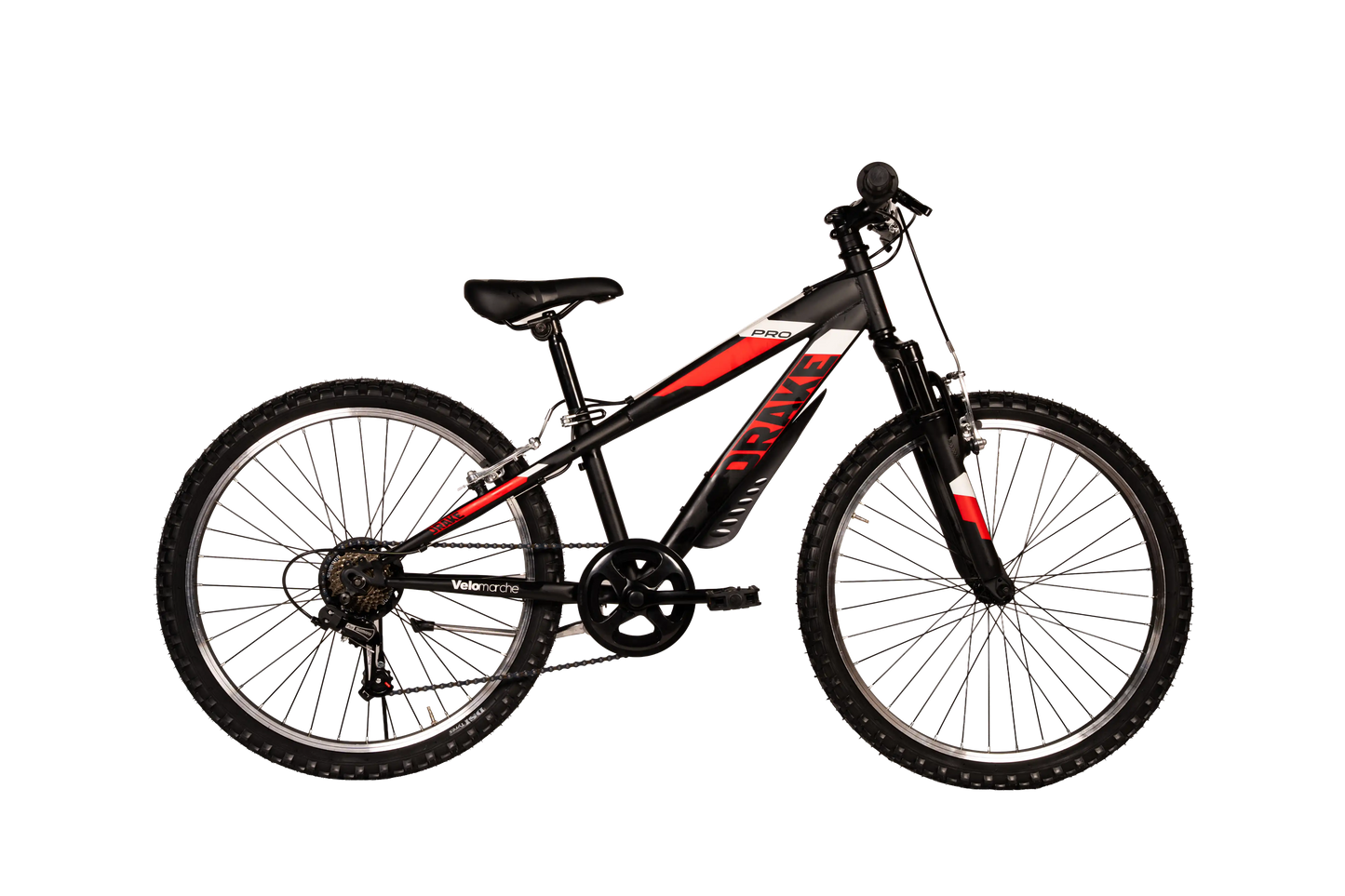 Velomarche Drake 24 "