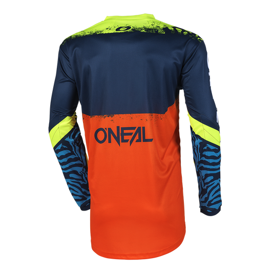 Niño O'Neal Element Shocker Jersey