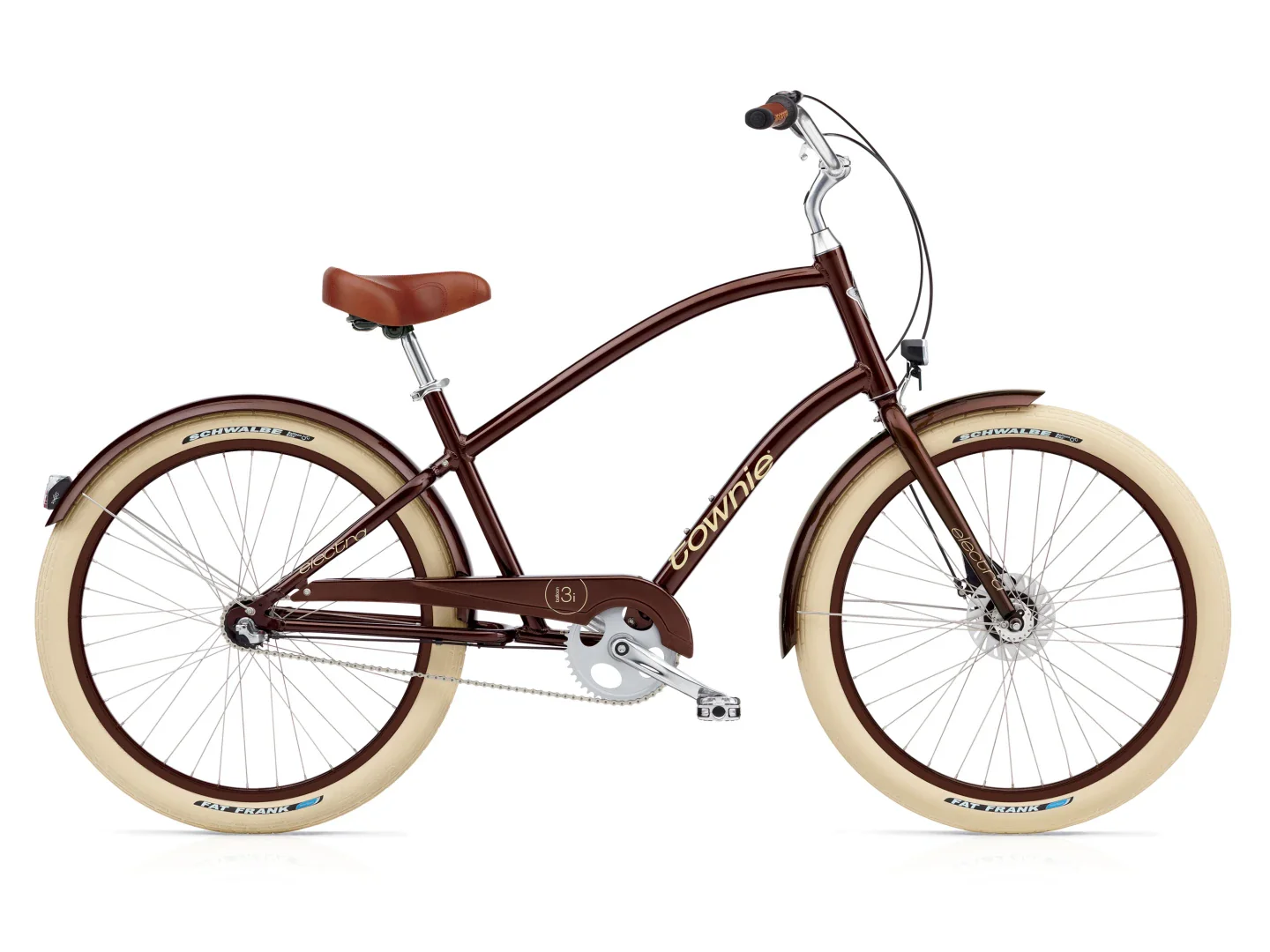 Townie clearance electra 3i