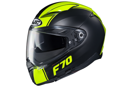 HJC F70 Wizard Casco