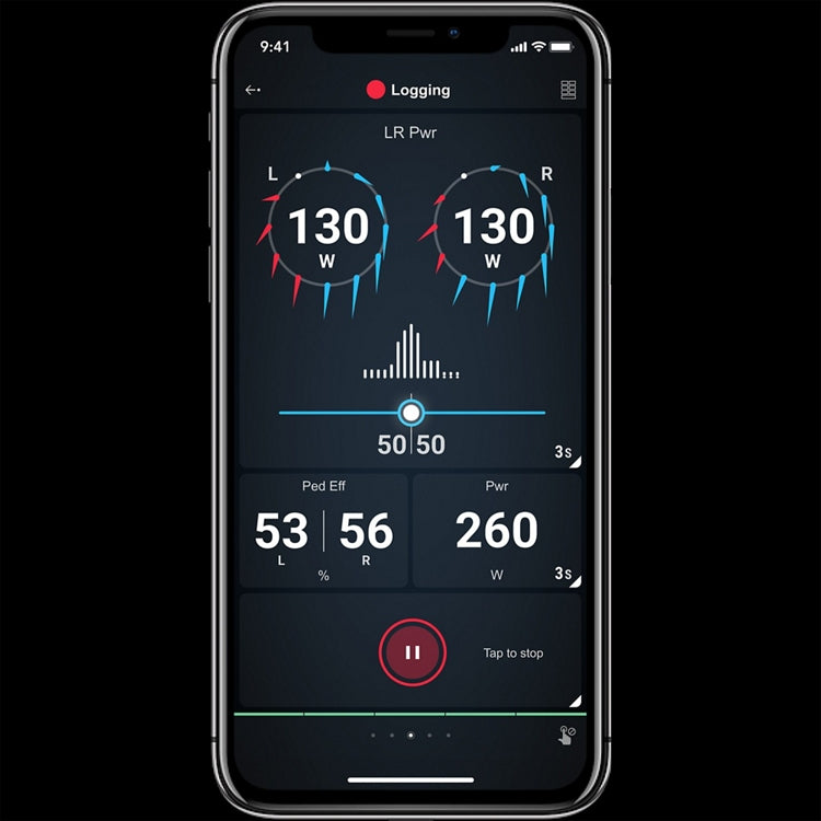 Shimano Dura Ace FC-R9200-P Power Meter 2x12v crankset