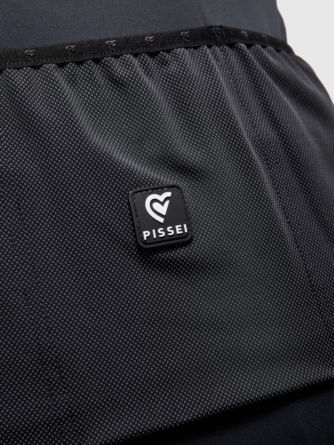 Pissei Camisa Gardena de manga larga