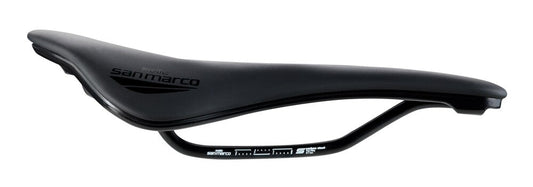 Sella San Marco Shortfit 2.0 Open-Fit-Sport schmal