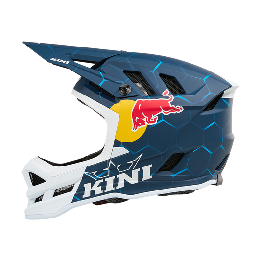 O'Neal DHC Kini Red Bull 1.0 helmet