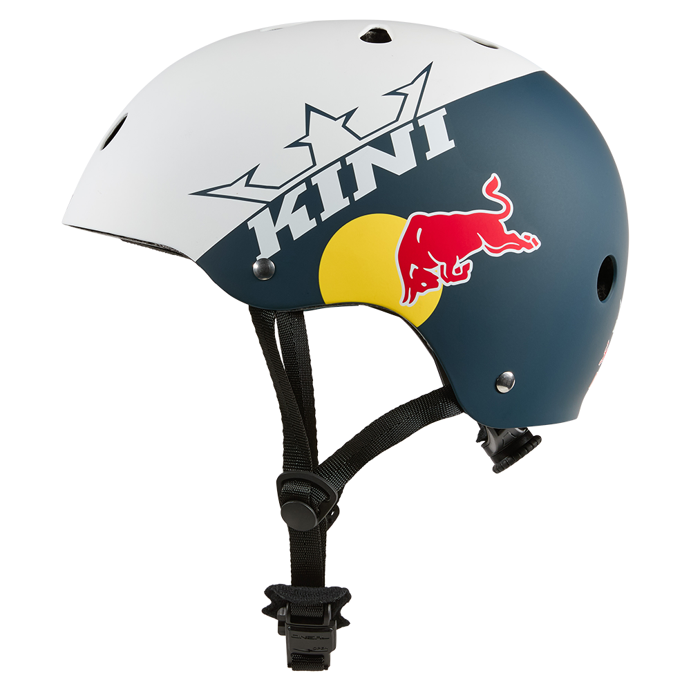 O'Neal BB Kini Red Bull 1.0 Helm