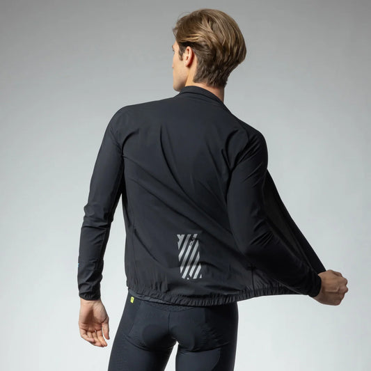 Alé Klimatik Guscio Racing 2025 Winter Rain Jacket