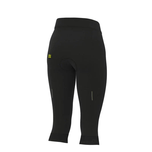 Damskie spodenki Alé Solid-Classic 3/4