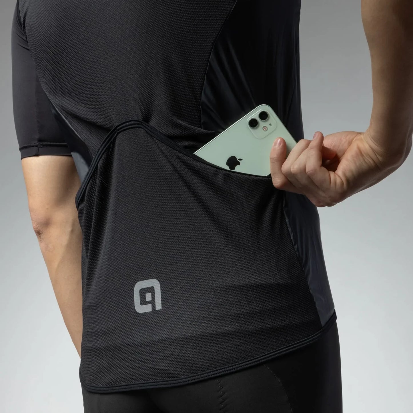 Kamizelka Alè Vento 2.0 2025