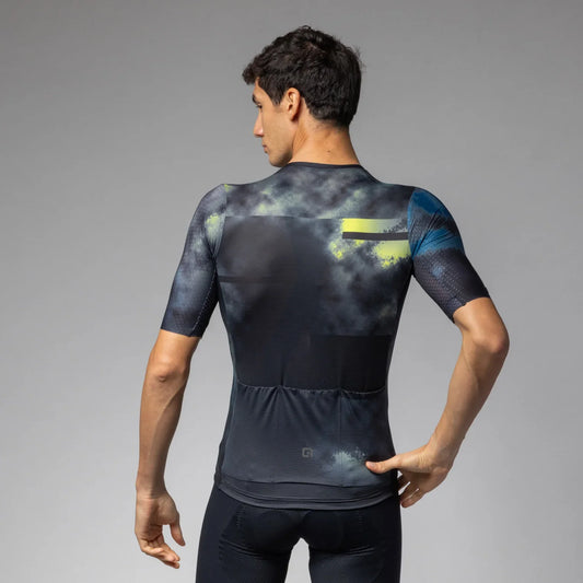 Maglia Maniche Corte Alè PR-E Atmosfera 2025