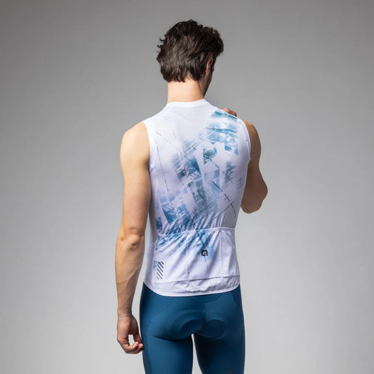 Alè pr-e luster 2025 kamizelka