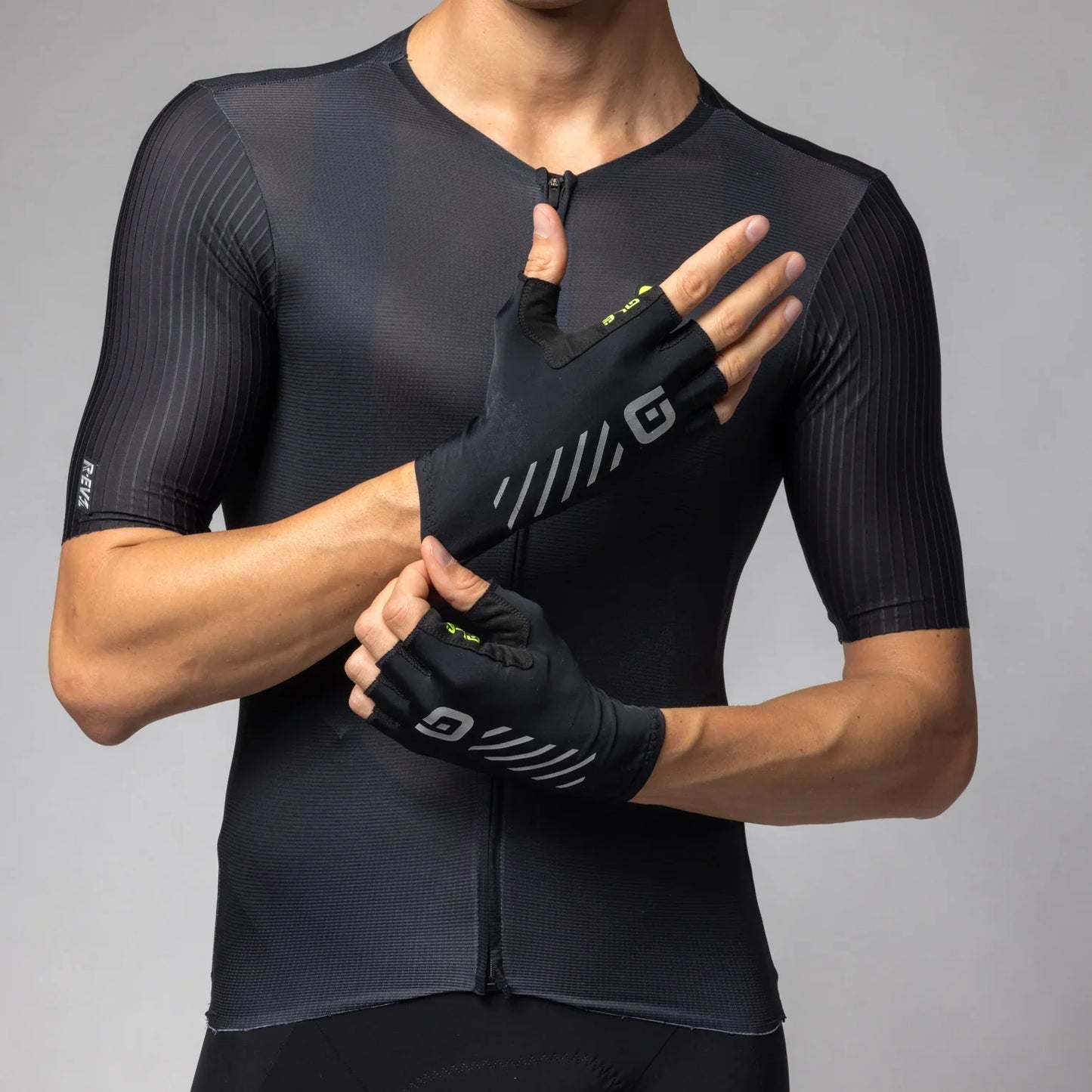 Letnie rękawiczki Alè Ciak 2025