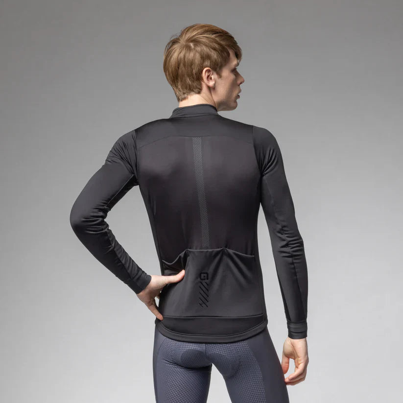 Kurtka zimowa Alé Pragma Fondo 3.0 2026