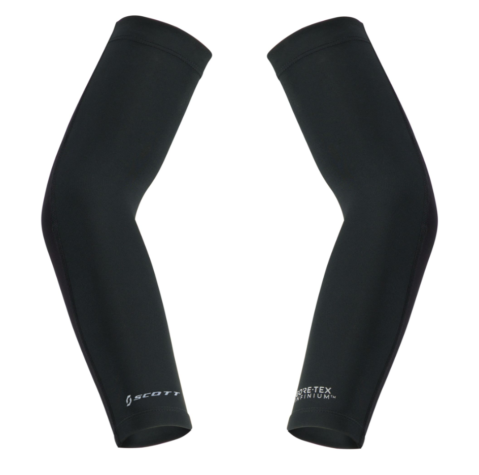 Manches Scott All Season Pro