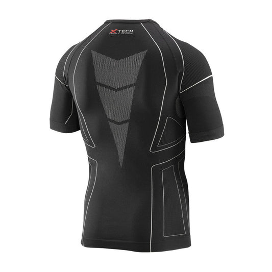 Maglia Maniche Corte X-Tech Race3