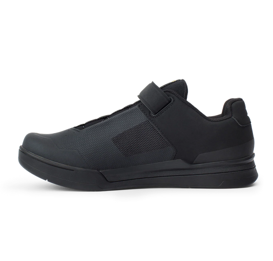 Zapatos Crank Brothers Mallet Boa + Correa