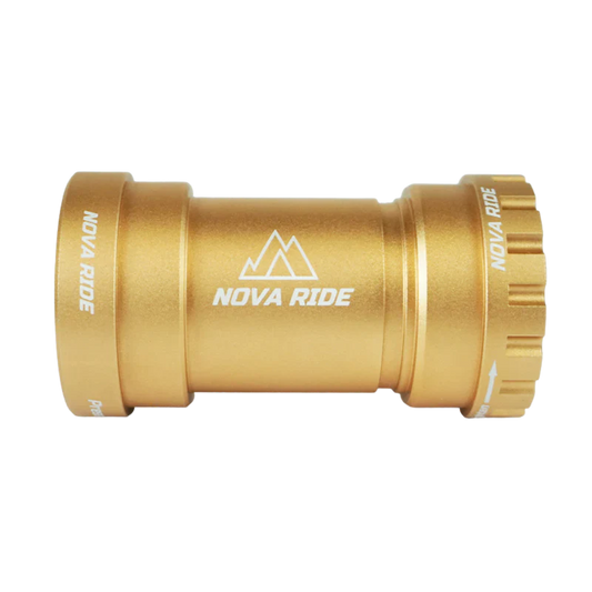 Nova Central Movement Ride Pressfit 30 für Shimano