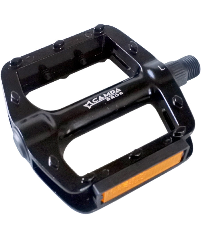 Pedales Campabros Kombat XII FR/EN