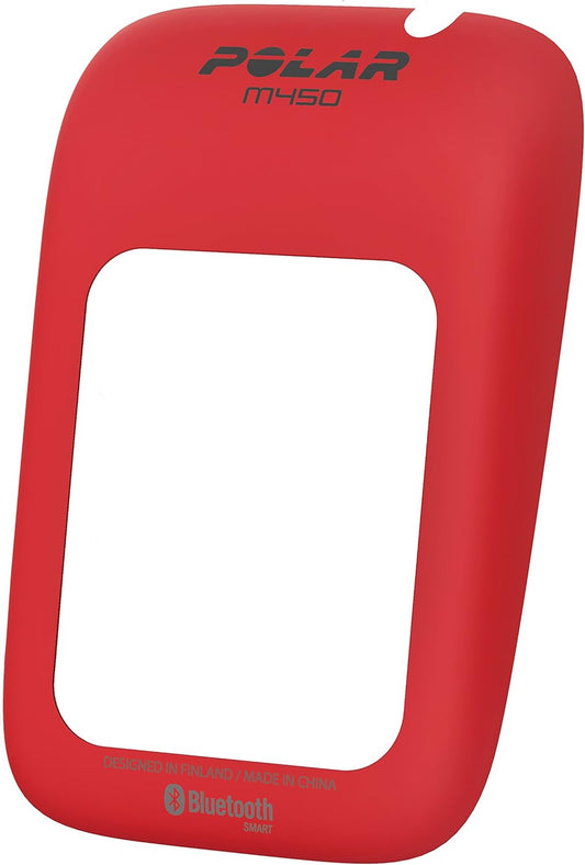 Cover Intercambiabile Per Polar M450