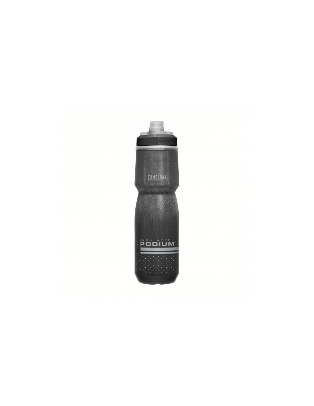 Botella termo de Camelbak podio 710 ml de agua térmica