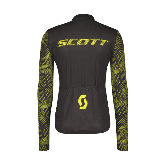 Men's shirt Scott RC TEAM 10