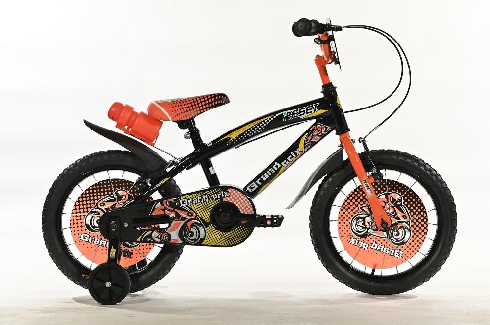 RESET GRAN PRIX 16 "