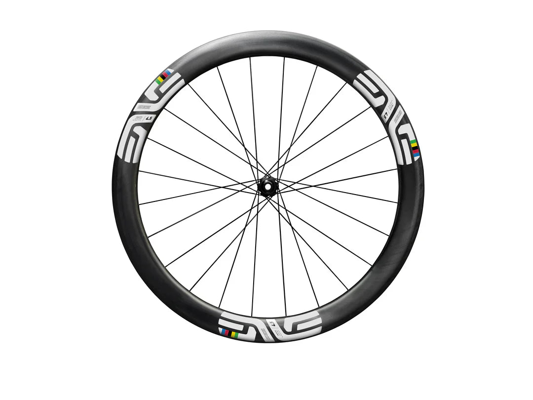 Para Enve SES 4.5 DISC LTD - Limitowana edycja mistrzów świata