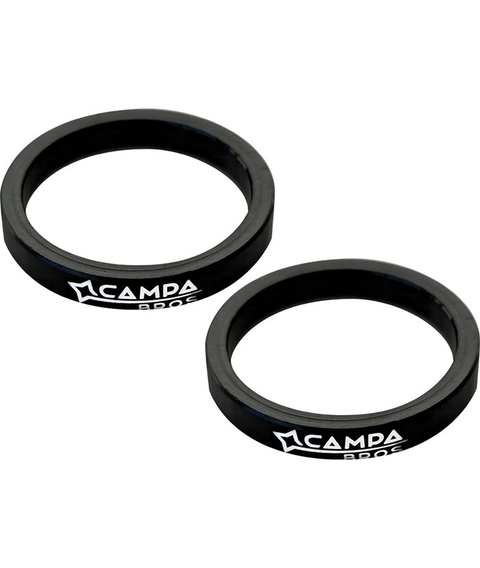 Kit 2 Spessori Campabros 5mm x 1-1/8