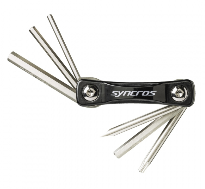Outil Syncros Essentials ST01