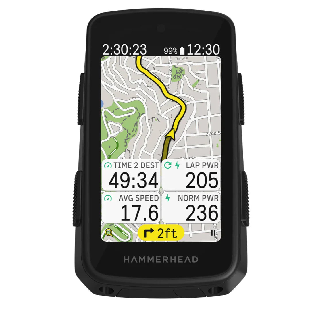 Kit karoo karoo Sram Red Etap Axes HAXS