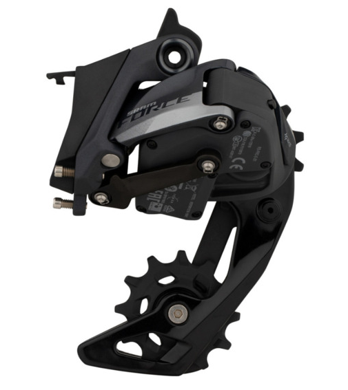 SRAM Force Etap Axs 12V 33T DERAULLER