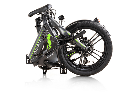 COPPI Mojito 20" Folding Magnesio