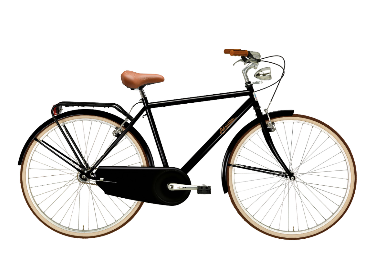 Adriatica - Homme du week-end