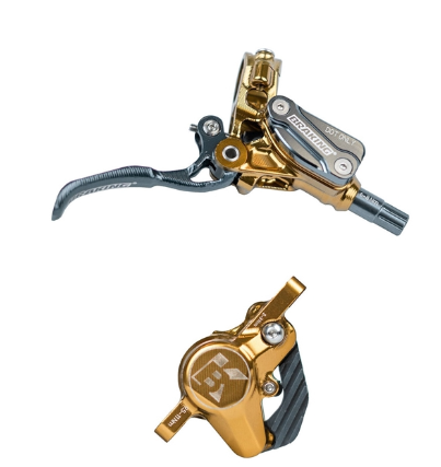 Braking IN.CA brakeS. 2.0 High Pressure Hose 5mm Pumping element 9.0mm