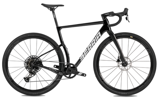 Berria ALLROAD ELITE APEX MULLET