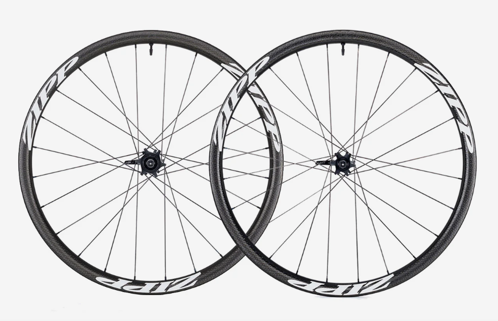 Ruedas Zipp 202 DB Firecrest Carbon TL 12x142